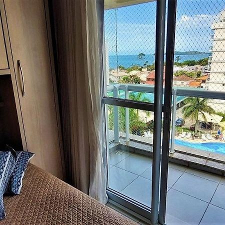 Nautilus Apartment Vista Mar Penha Kültér fotó