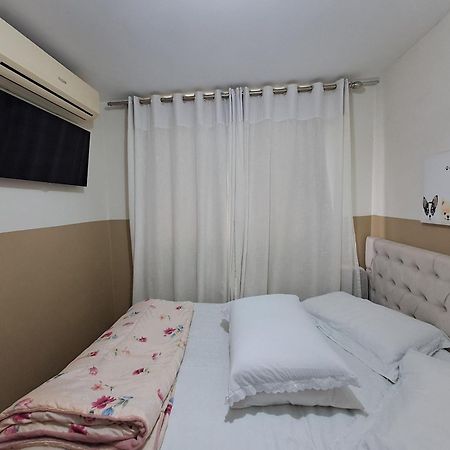 Nautilus Apartment Vista Mar Penha Kültér fotó