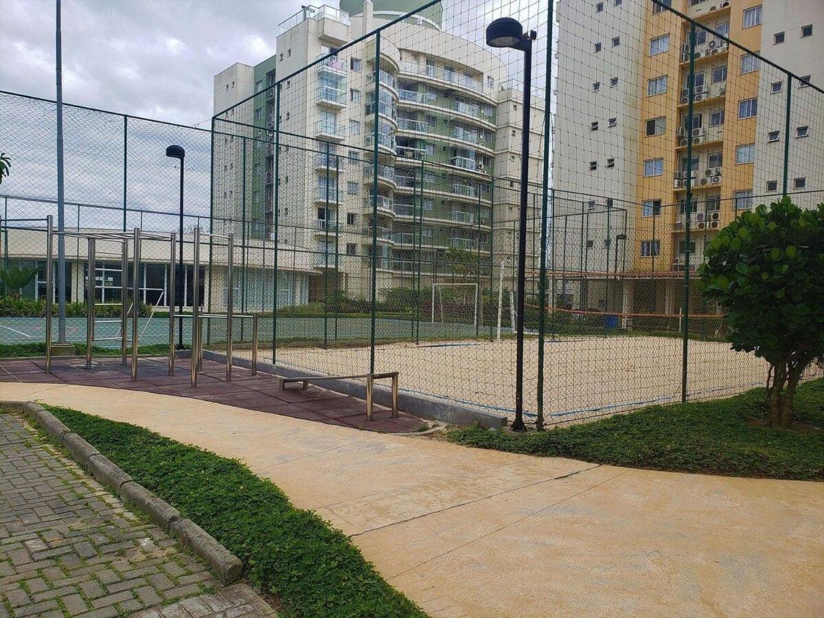 Nautilus Apartment Vista Mar Penha Kültér fotó