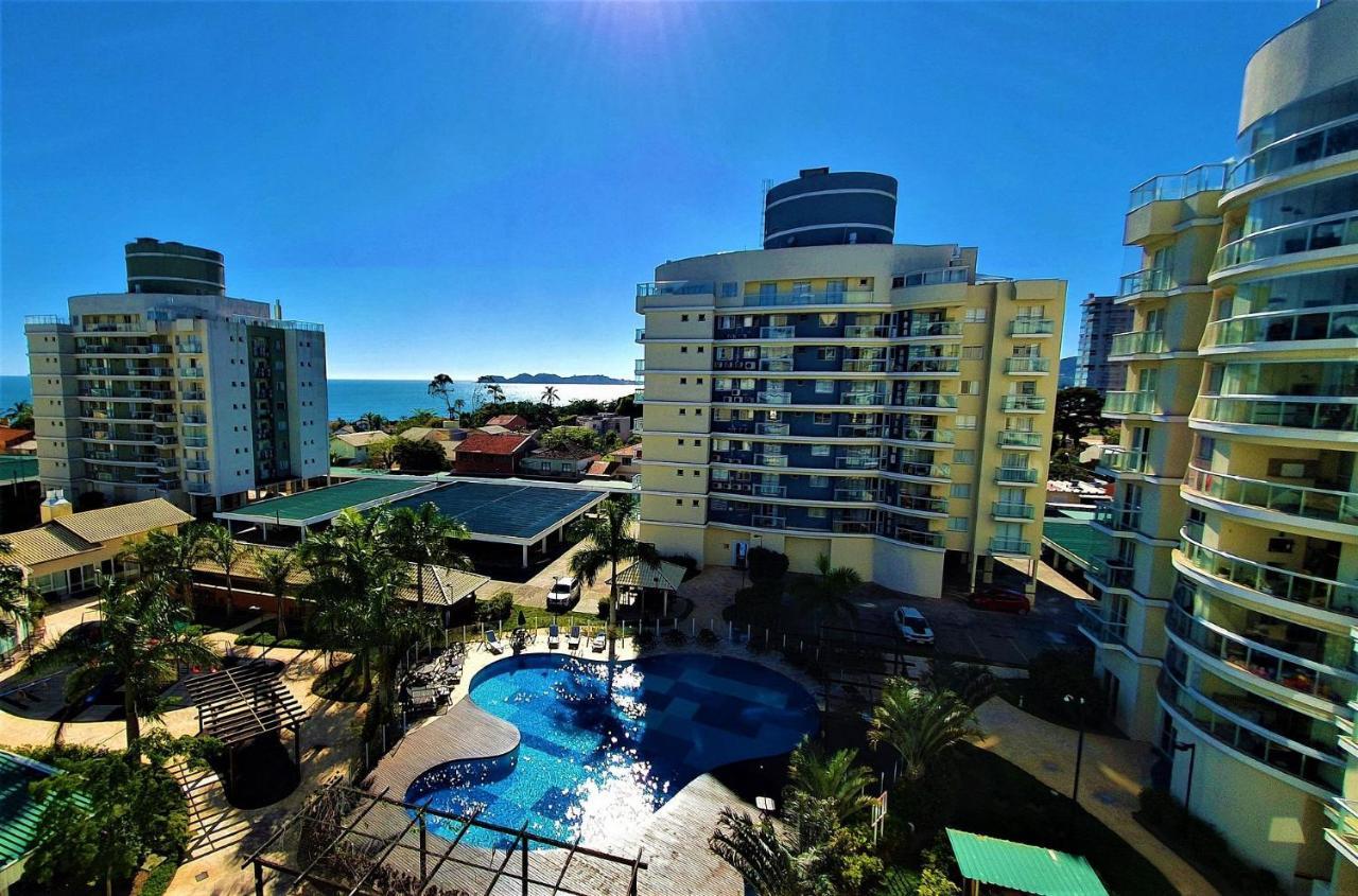 Nautilus Apartment Vista Mar Penha Kültér fotó
