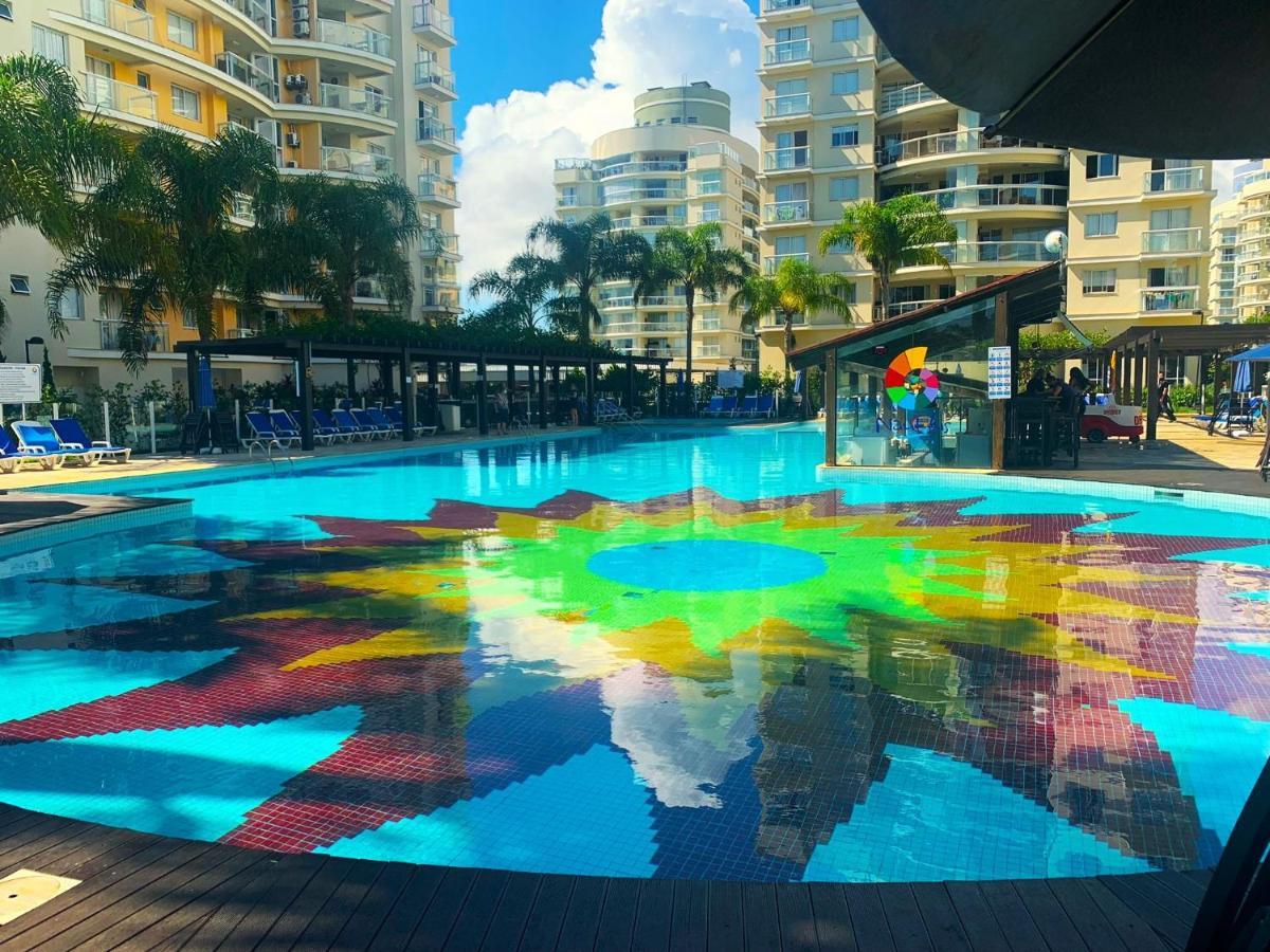 Nautilus Apartment Vista Mar Penha Kültér fotó