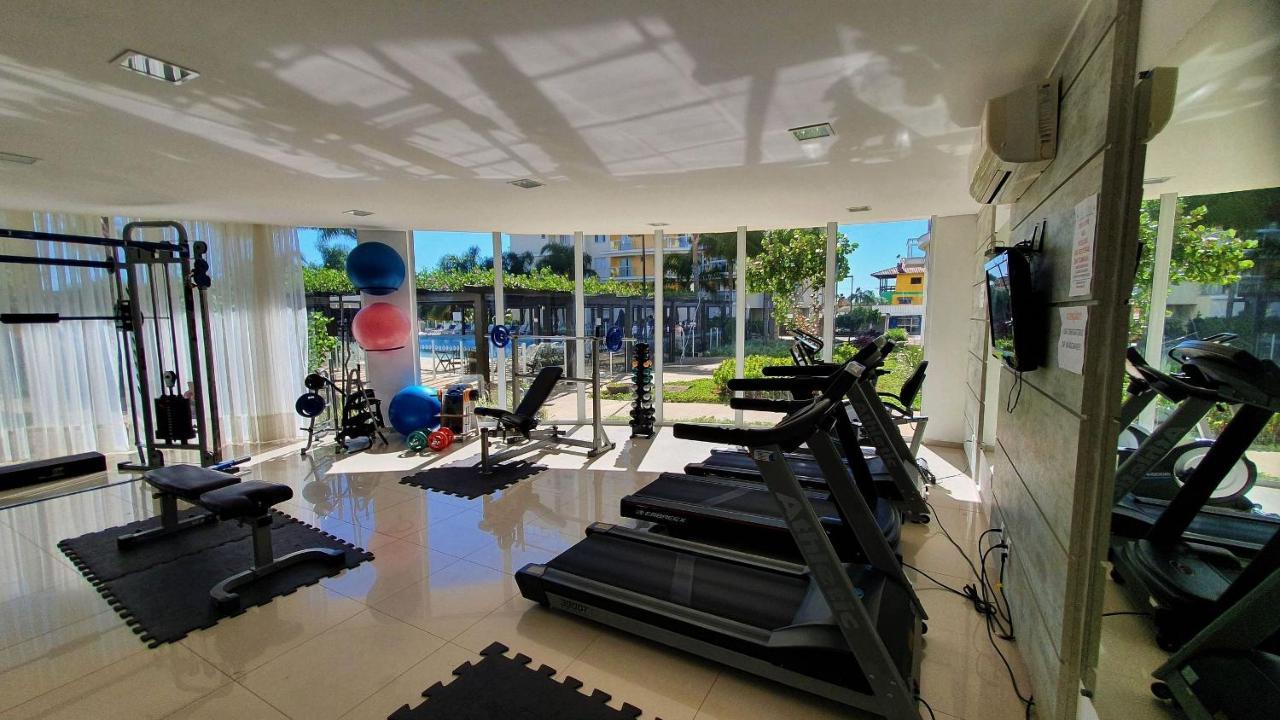 Nautilus Apartment Vista Mar Penha Kültér fotó