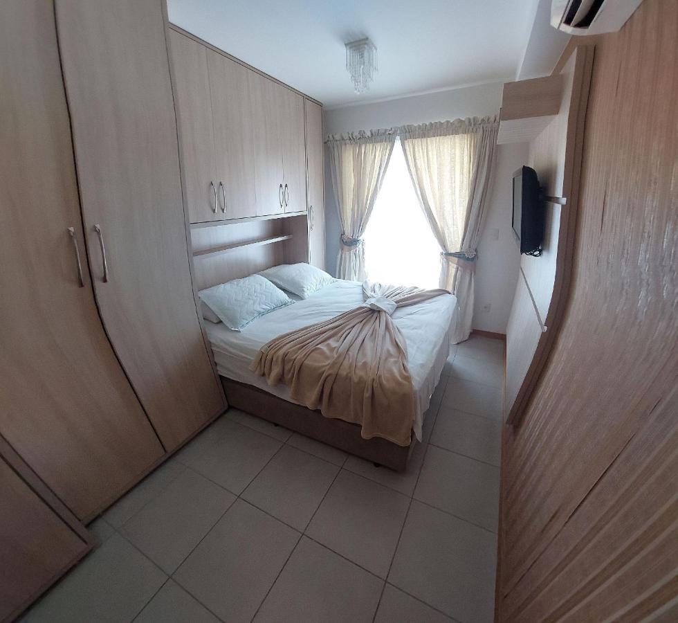 Nautilus Apartment Vista Mar Penha Kültér fotó