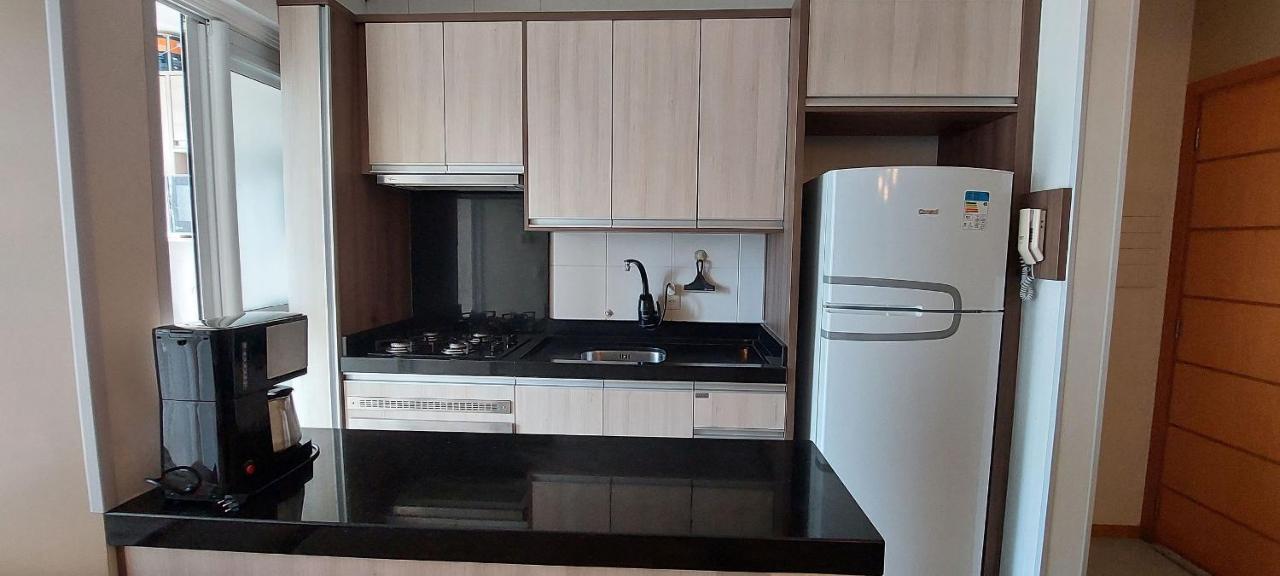 Nautilus Apartment Vista Mar Penha Kültér fotó