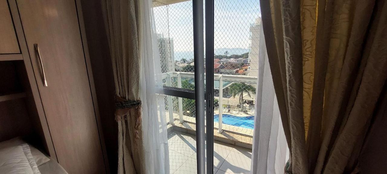 Nautilus Apartment Vista Mar Penha Kültér fotó