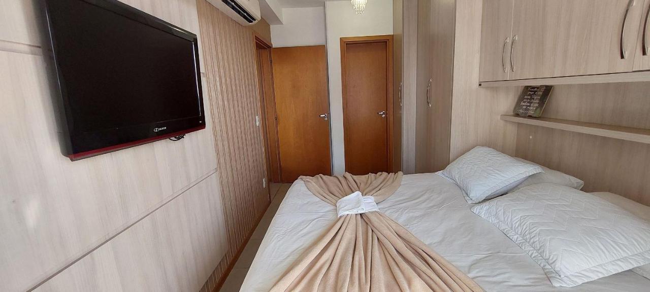 Nautilus Apartment Vista Mar Penha Kültér fotó