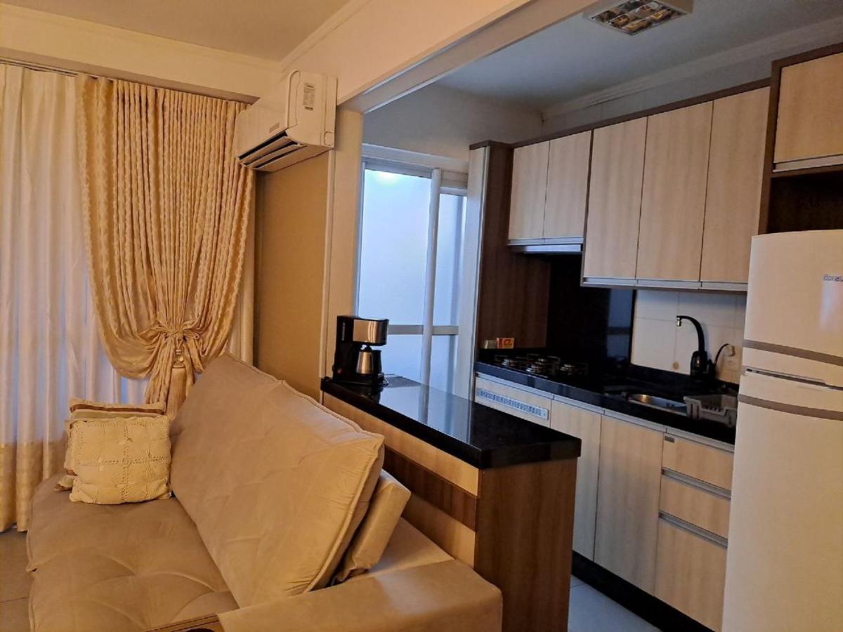 Nautilus Apartment Vista Mar Penha Kültér fotó
