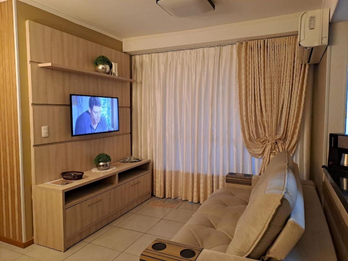 Nautilus Apartment Vista Mar Penha Kültér fotó