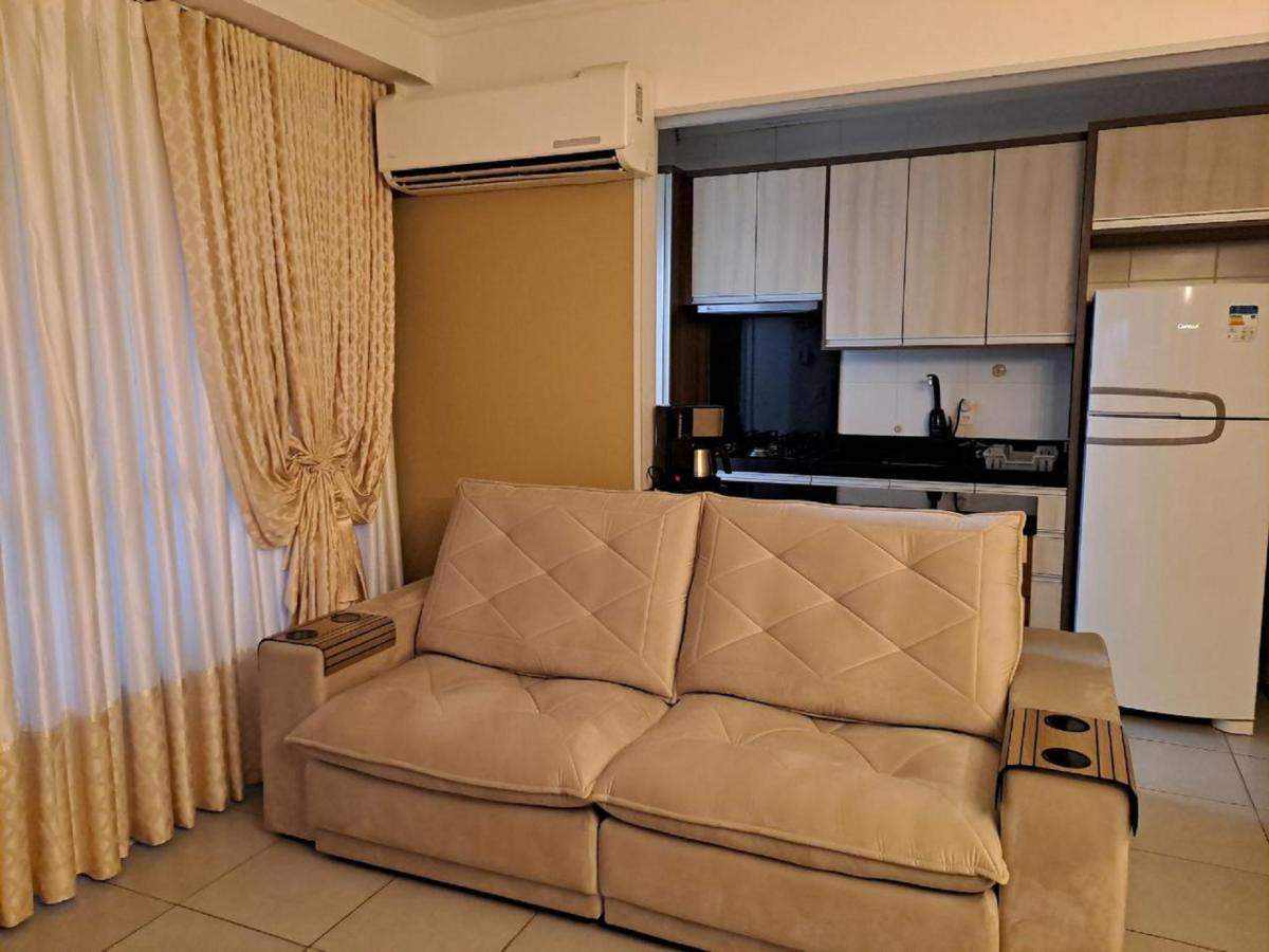 Nautilus Apartment Vista Mar Penha Kültér fotó