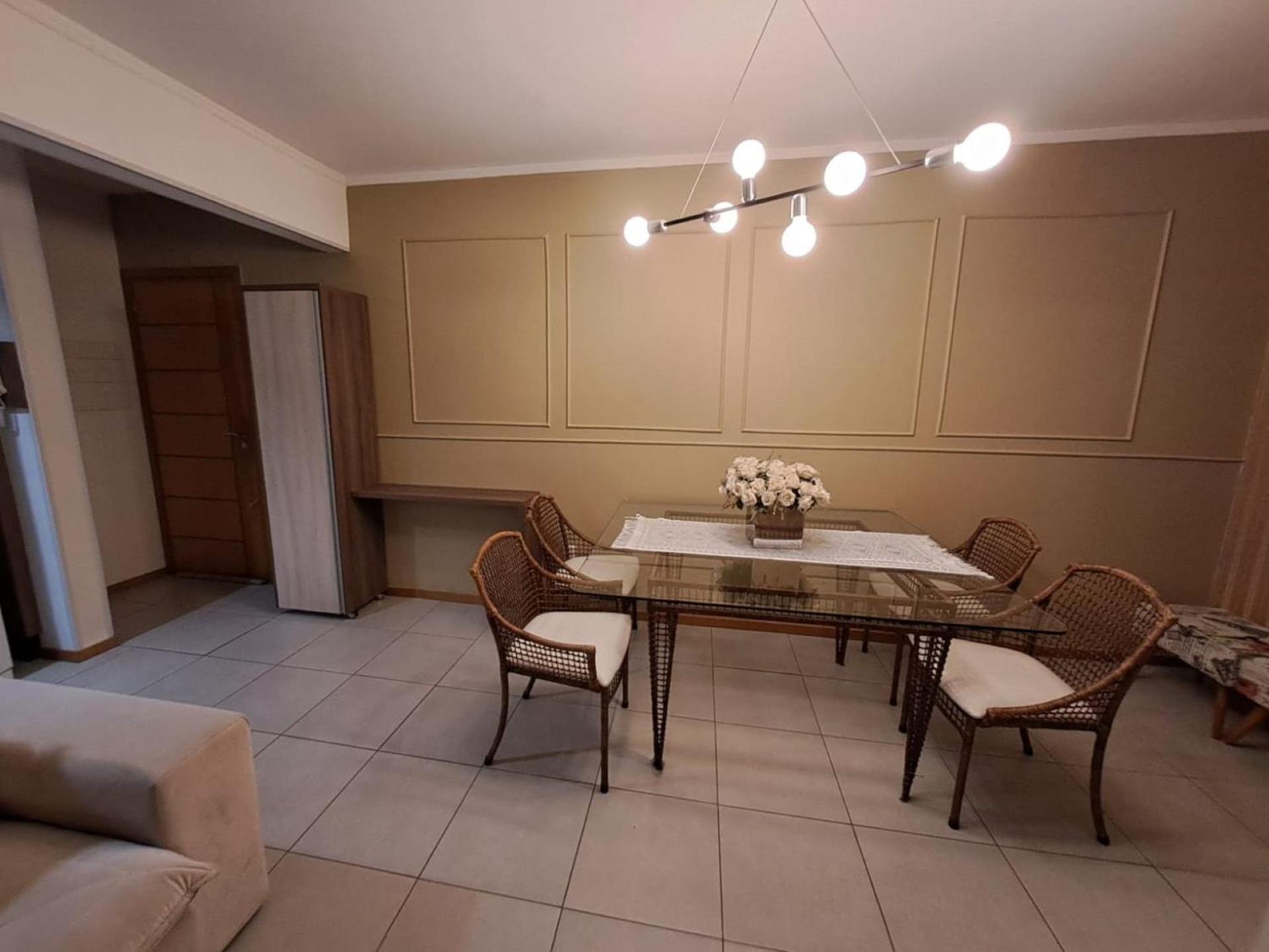 Nautilus Apartment Vista Mar Penha Kültér fotó